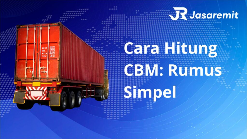 Cara Hitung CBM_ Rumus Simpel